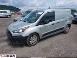 Ford Transit Connect 2020 2 Ford Transit Connect 2020 2