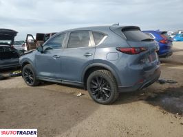 Mazda CX-5 2022 2