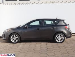 Mazda 3 2011 1.6 113 KM