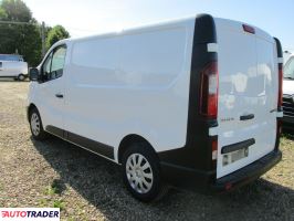 Renault Trafic 2020 2