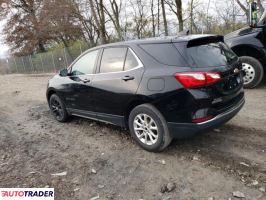 Chevrolet Equinox 2019 1