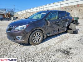 Buick Pozostałe 2020 2