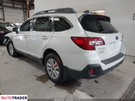 Subaru Outback 2019 2 Subaru Outback 2019 2
