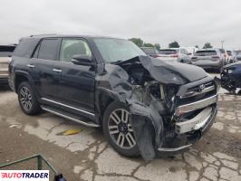 Toyota Pozostałe 2020 4 Toyota Pozostałe 2020 4