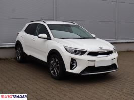 Kia Pozostałe 2021 1.0 97 KM