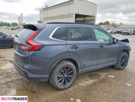 Honda CR-V 2023 2