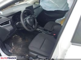 Toyota Corolla 2023 1