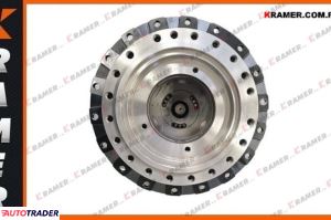 Zamiennik Zwolnica bez hydromotoru CAT 324D Zamiennik Zwolnica bez hydromotoru CAT 324D