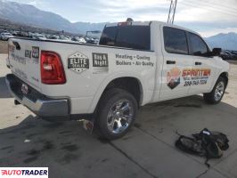 Dodge Ram 2025 3 Dodge Ram 2025 3
