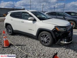 Jeep Compass 2019 2 Jeep Compass 2019 2