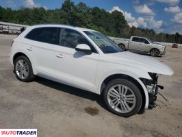 Audi Q5 2019 2