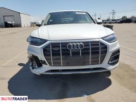 Audi Q5 2021 2