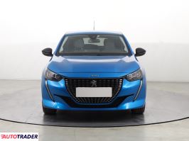 Peugeot 208 2022 1.2 99 KM