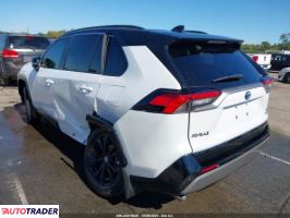 Toyota Pozostałe 2024 2