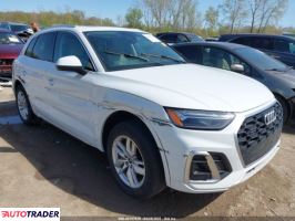 Audi Q5 2022 2