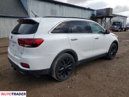 Kia Sorento 2020 3