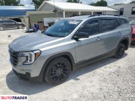 GMC Terrain 2024 1