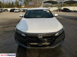 Honda Accord 2020 1 Honda Accord 2020 1