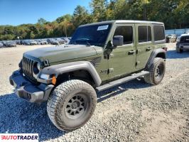 Jeep Wrangler 2021 3