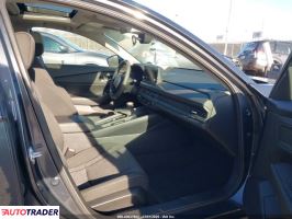 Honda Accord 2023 1