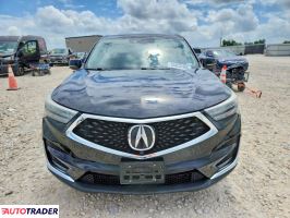 Acura RDX 2020 2
