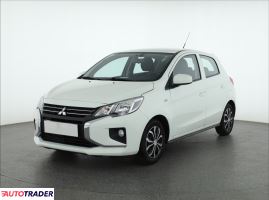 Mitsubishi Space Star 2021 1.2 69 KM