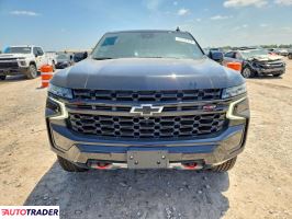 Chevrolet Tahoe 2023 5