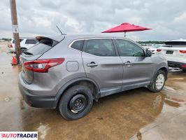Nissan Rogue 2020 2