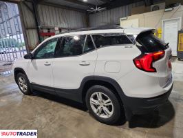 GMC Terrain 2020 1