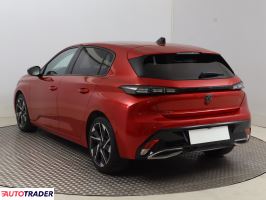 Peugeot 308 2022 1.2 128 KM