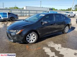 Toyota Corolla - zobacz ofertę