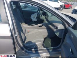 Hyundai Elantra 2021 2