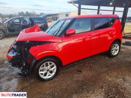 Kia Soul 2024 2