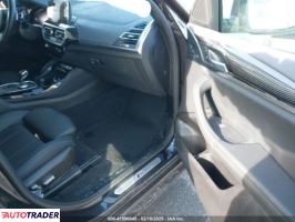 BMW X4 2022 3 BMW X4 2022 3