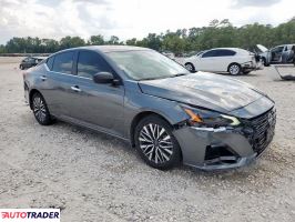 Nissan Altima 2025 2 Nissan Altima 2025 2