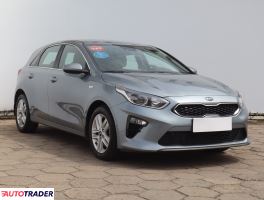 Kia Ceed 2020 1.0 99 KM Kia Ceed 2020 1.0 99 KM