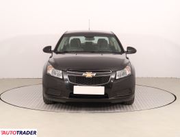 Chevrolet Cruze 2009 1.6 107 KM