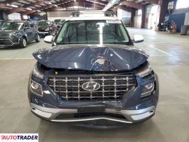 Hyundai Pozostałe 2024 1