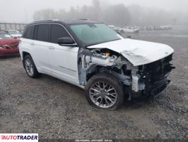 Jeep Grand Cherokee - zobacz ofertę