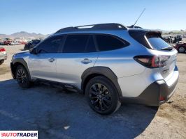 Subaru Outback 2023 2