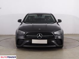 Mercedes E-klasa 2020 2.0 191 KM