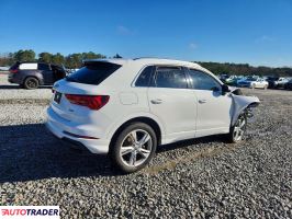 Audi Q3 2020 2