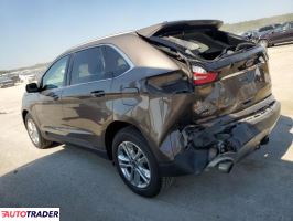 Ford Edge 2019 2