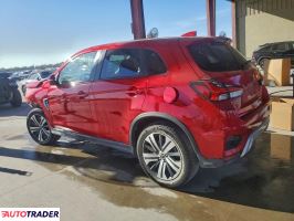 Mitsubishi Outlander 2023 2