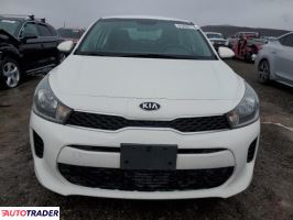 Kia Rio 2019 1