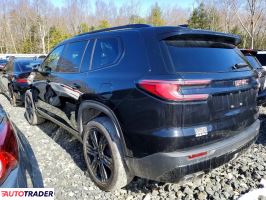 GMC Acadia 2025 2