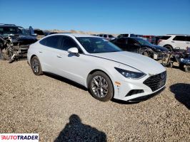 Hyundai Sonata 2020 2