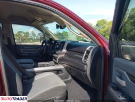 Dodge Ram 2020 6