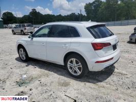 Audi Q5 2024 2 Audi Q5 2024 2