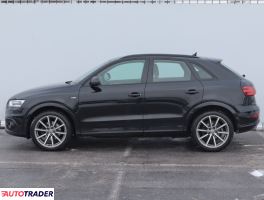 Audi Q3 2014 2.0 174 KM
